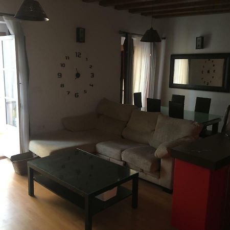 Suite Del Centro Cadiz Exterior photo